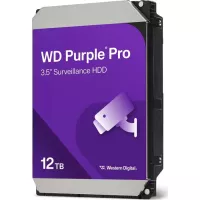 Жорсткий диск WD 3.5" 12TB Фото
