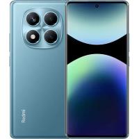 Мобільний телефон Xiaomi Redmi Note 14 Pro 8/256GB Ocean Blue Фото