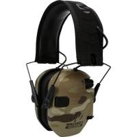 Тактические наушники Walker's Razor Slim Multicam Фото