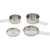 Набор туристической посуды Skif Outdoor Loner Set Фото