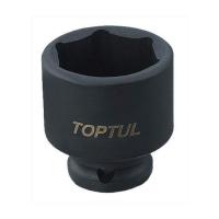 Торцевая головка Toptul ударная 1/2" 30мм Фото