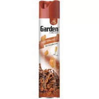 Освіжувач повітря Garden Anti Tobacco 300 мл Фото