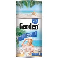 Освежитель воздуха Garden Summer Breeze Сменный баллон 260 мл Фото
