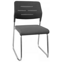 Офісне крісло GT Racer B-4003 Gray Фото