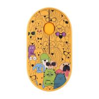 Мишка 2E MF300 PETSCATS&DOGS Silent Wireless/Bluetooth Yell Фото