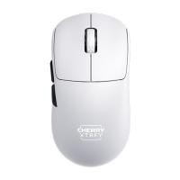 Мишка Cherry Xtrfy M68 Pro 8K Wireless/USB White Фото