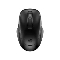 Мишка HP 510 Ultra-Fast Rechargeable Wireless Black Фото