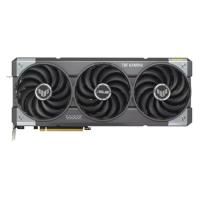 Видеокарта ASUS GeForce RTX5070 12Gb TUF OC GAMING Фото