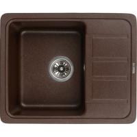 Мийка кухонна GRANADO ALANIS marron Фото