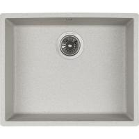 Мийка кухонна GRANADO Under top L gris Фото