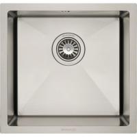 Мойка кухонная GRANADO Under top STEEL S304 Фото