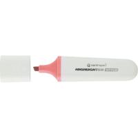 Маркер Centropen текстовый Highlighter Style 1-4,6 мм клин. пастель Фото