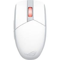 Мышка ASUS ROG Strix Impact III Wireless/Bluetooth White Фото