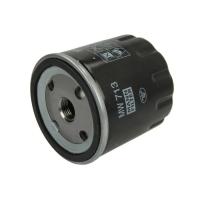 Фильтр масляный Mann MW713 Фото