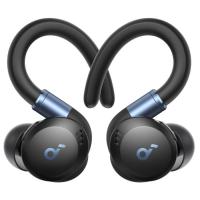 Навушники Anker SoundCore Sport X20 Black Фото