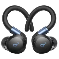 Навушники Anker SoundCore Sport X20 Black Фото