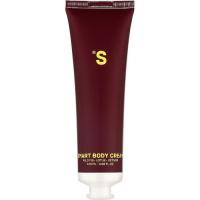 Лосьон для тела Sister's Aroma Smart Body Cream Інжир 100 мл Фото