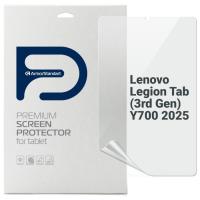 Плівка захисна Armorstandart Lenovo Legion Tab (3rd Gen) Y700 2025 Фото