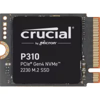Накопитель SSD Micron M.2 2230 2TB P310 Фото