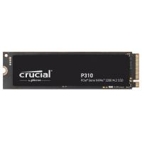 Накопитель SSD Micron M.2 2280 500GB P310 Фото