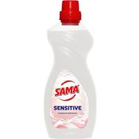 Кондиционер для белья Sama Sensitive 950 г Фото