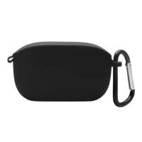 Чехол для наушников Armorstandart Hang Case для JBL Wave Buds Black Фото