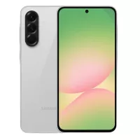Мобільний телефон Samsung Galaxy A56 5G 8/128Gb Gray Фото