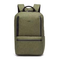 Рюкзак туристичний Pacsafe Metrosafe X 20L backpack хакі Фото