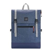 Рюкзак туристический Pacsafe Slingsafe LX450 backpack синій Фото