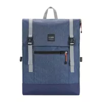 Рюкзак туристичний Pacsafe Slingsafe LX450 backpack синій Фото