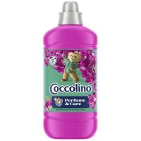 Кондиционер для белья Coccolino Perfume & Care Snapdragon & Patchouli 1.275 л Фото