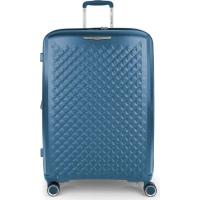 Чемодан Gabol Queens (L) Azul (125047-003) Фото