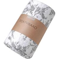 Покрывало Home Line стеганое Соцветие-2 210х240 Фото