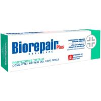 Зубна паста Biorepair Plus Професійний захист і відновлення 75 мл Фото