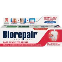 Зубна паста Biorepair Швидке позбавлення від чутливості 75 мл Фото