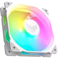 Кулер до корпусу ASUS TUF GAMING TR120 FAN ARGB WHITE Фото