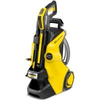 Мойка высокого давления Karcher K 5 Power Control Flex Фото