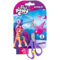 Ножницы Kite детские с пружиной My Little Pony 13 см Фото