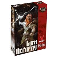 Настольная игра Geekach Games Ярость крови. Боги Асгарда (Blood Rage: Gods of As Фото