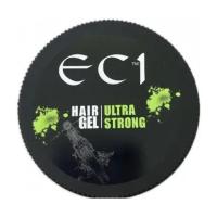 Гель для волос ECI Ultra Strong 300 мл Фото
