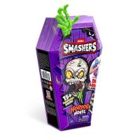 Игровой набор Smashers с аксессуарами Horror House-Medium Reaper/Средний Фото