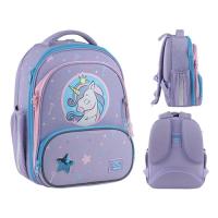 Портфель GoPack Education 597M-3 Fairytale Unicorn Фото
