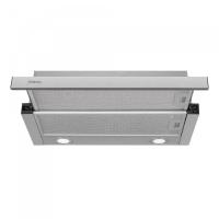 Витяжка кухонна Perfelli TL 6822 I 1200 LED Фото