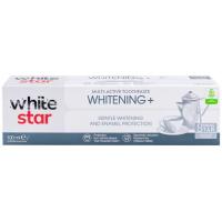 Зубная паста White Star Whitening+ 100 мл Фото