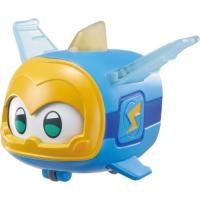 Фигурка Super Wings Super Pet Джером питомец (Jerome pet), светло Фото