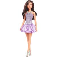 Лялька Barbie Модниця бузковий шарм Фото