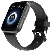 Смарт-годинник HiFuture zone 2 black Фото