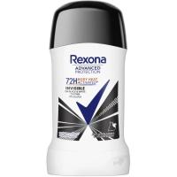 Антиперспирант Rexona Невидимый на черном и белом 72 часа 50 мл Фото