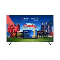Телевізор Haier H70K801UG Фото