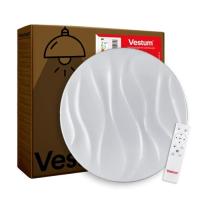 Світильник Vestum DUNЕ зоряне небо 80W 3000К-6500К з ДК Фото